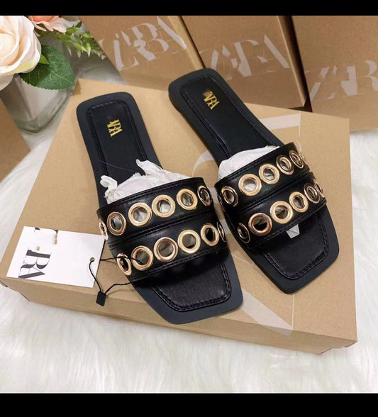 Sandales ZARA